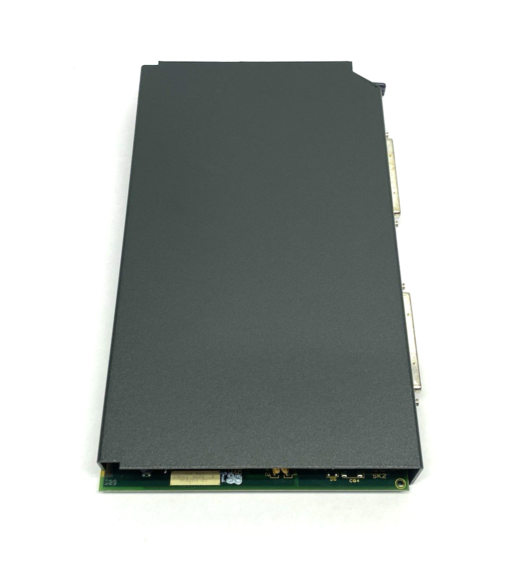 1771-NT1 | Allen Bradley Ser. A High Resolution Isolated Analog Module 8-Channel - Used - Maverick Industrial Sales