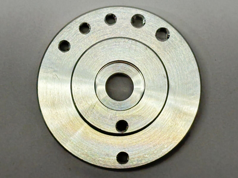 Kaps-All 79-070 Lifter Wheel For AU-3 Bottle Orientainer - Maverick Industrial Sales