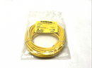 Turck PKG 3M-6/S1587 Single Ended Cordset 6m Length - Maverick Industrial Sales