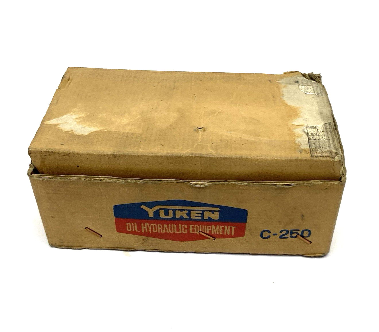 Yuken SD1277-2B2-1001 Cam Operated Directional Valve - Maverick Industrial Sales