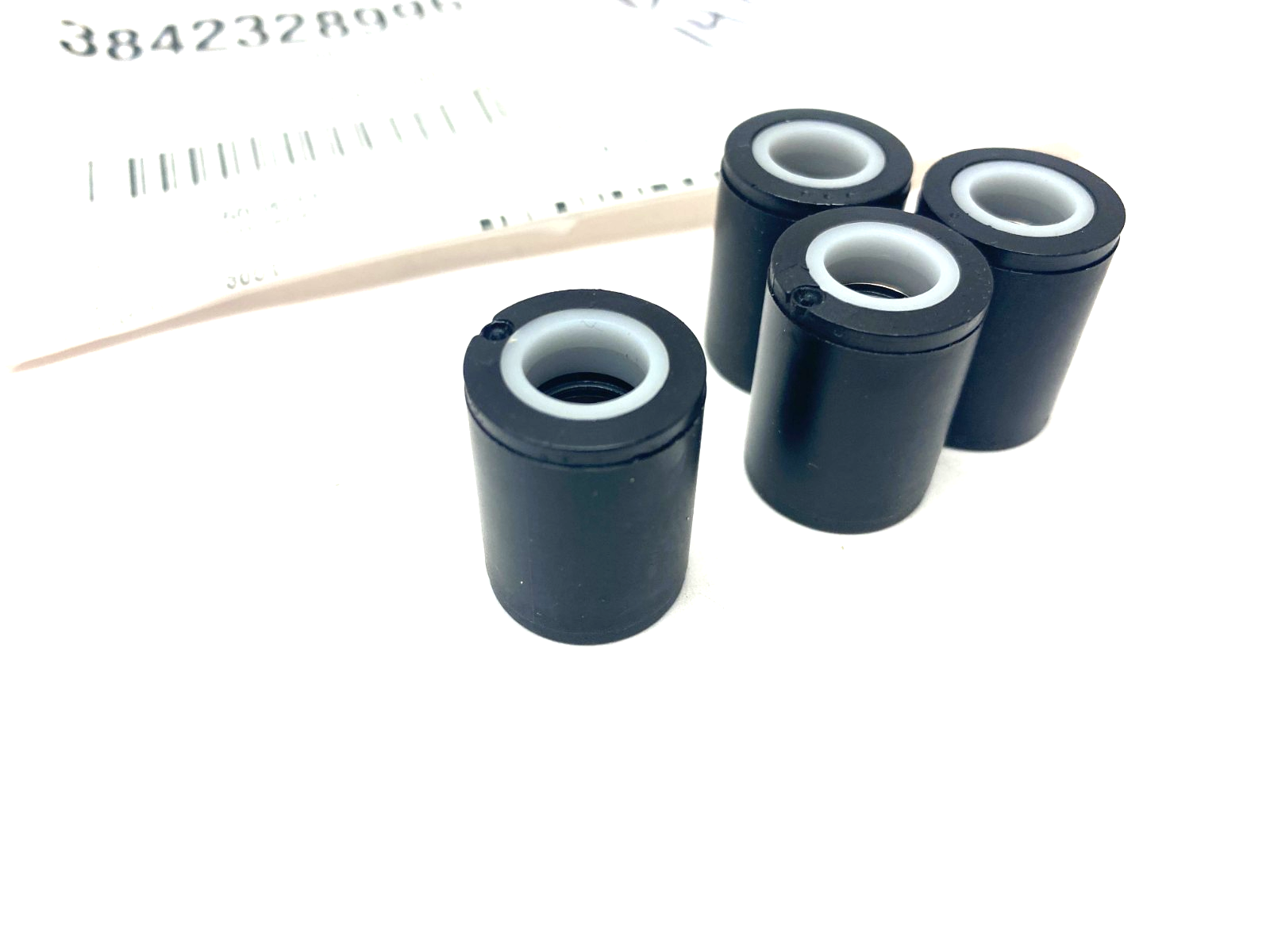 Bosch Rexroth 3842328996 Deviating Roller D19 6X26 N LOT OF 4 - Maverick Industrial Sales