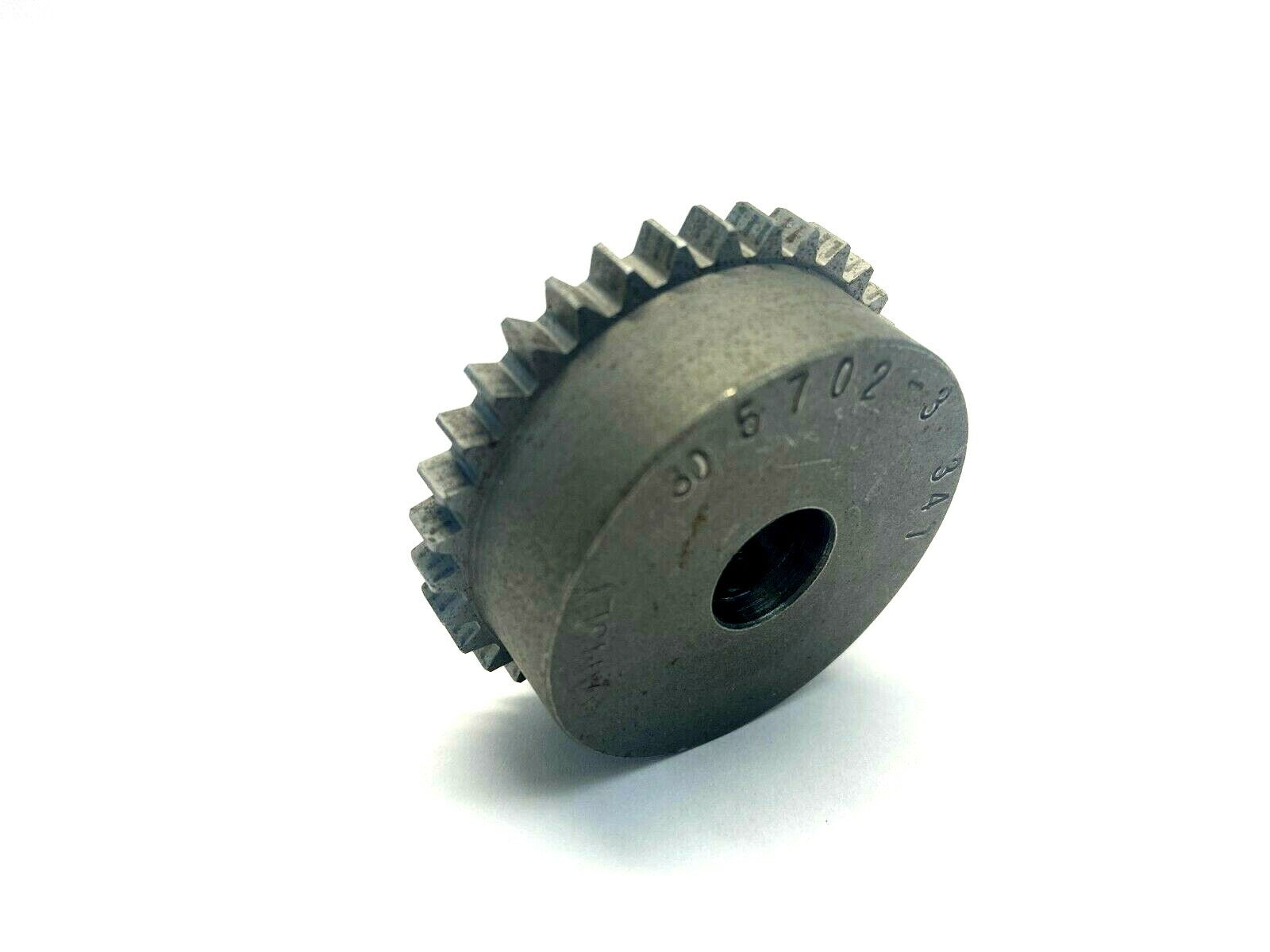 Ramsey 305702-3 Roller Chain Sprocket 34 Tooth 1/2" Bore - New – Open box - Maverick Industrial Sales