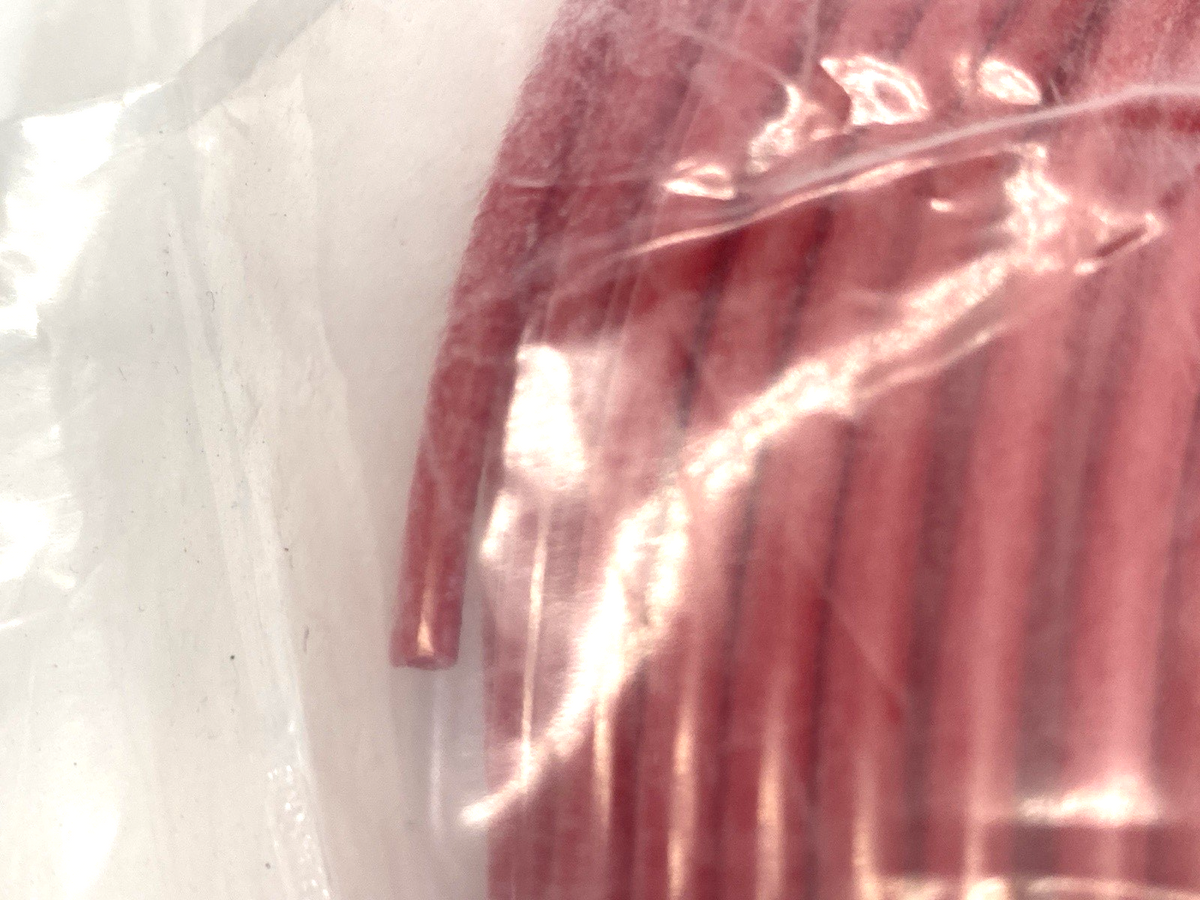 Coilhose PT0203-250R Red Tubing, PUR, 0.031" Thick, 1/8" OD x 1/16" ID x 250' - Maverick Industrial Sales