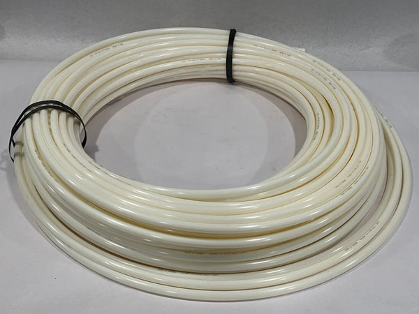 Rehau 100300 Tubing PA-ROHR 14x1,5 PA6 Weich White 23515 14mm OD x 100m L - Maverick Industrial Sales