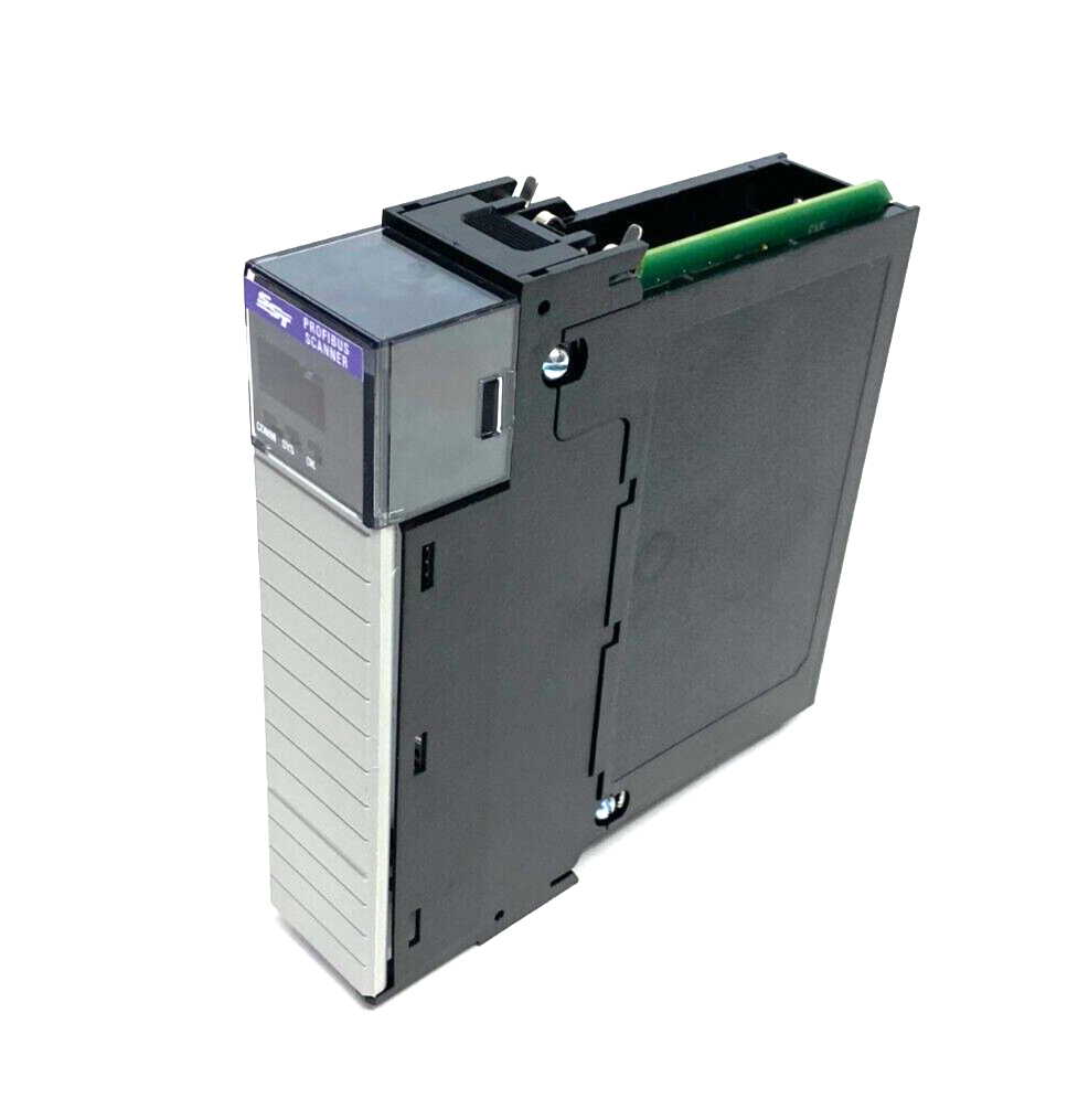 Molex SST-PB3-CLX-RLL ControlLogix SST Profibus Module 1-Channel 1120160018 - Maverick Industrial Sales
