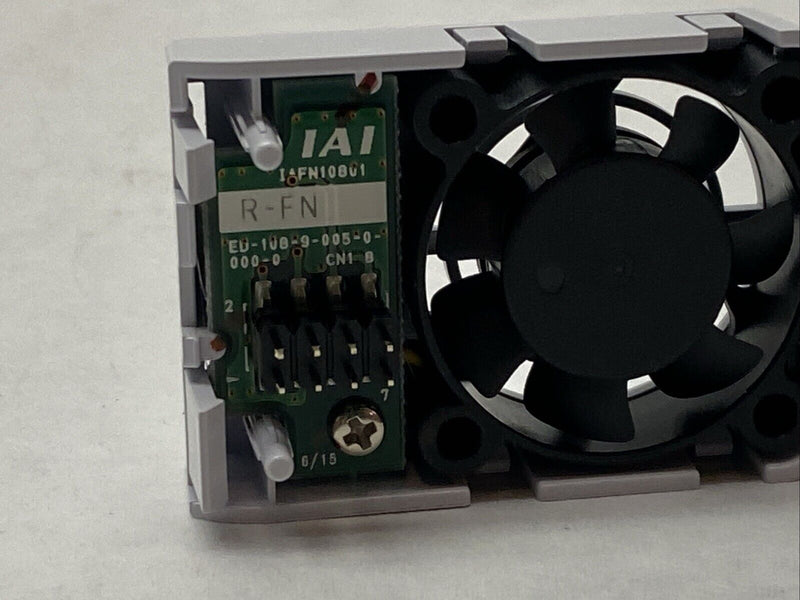 IAI RCON-FU Fan Unit For RCON Controller - Maverick Industrial Sales