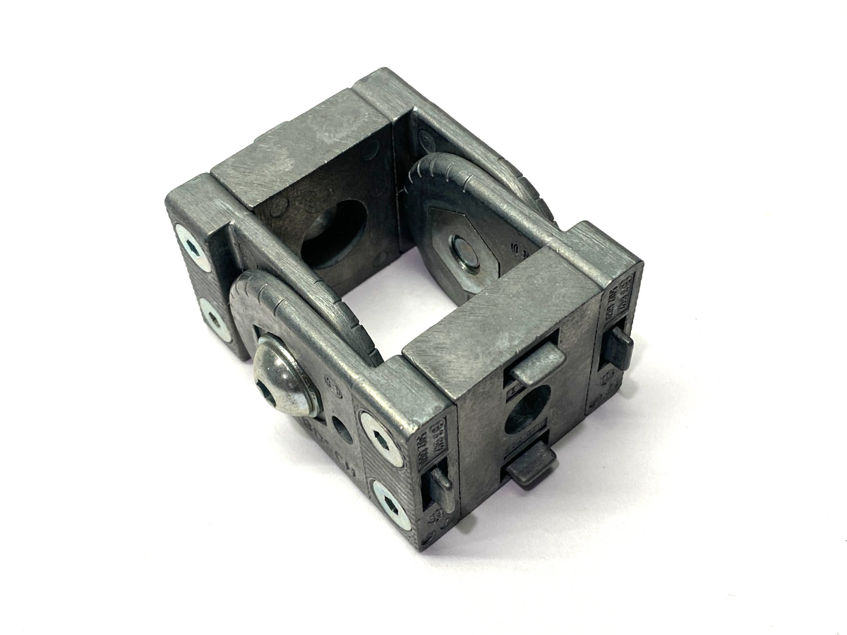 Bosch 3842502685 Aluminum Joint 45X60 - Maverick Industrial Sales