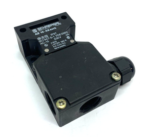 AZ 16-03zvrk-M20 | Schmersal AZ16-03zvrk Safety Interlock Switch Keyed Glass Fibre RIGHT EXIT - Used