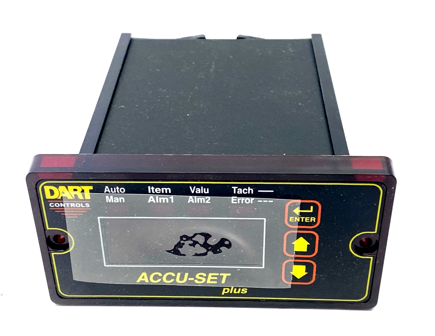 Dart Controls ASP40-420 Rev. A Closed Loop Digital Interface/Speed Pot - Maverick Industrial Sales