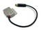 Keyence LR-ZB250P Self Contained Laser Sensor, 8" Cable