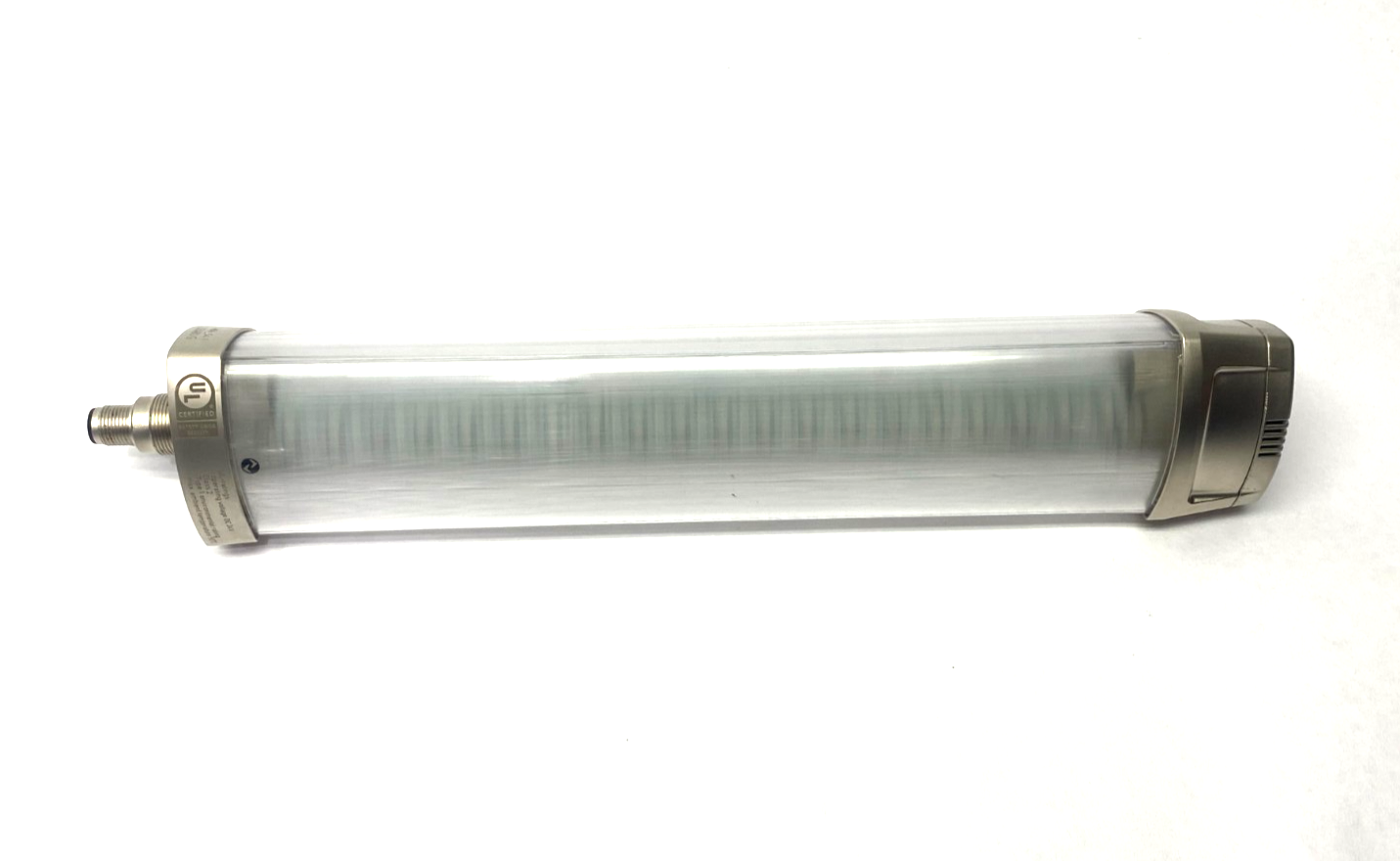 Balluff BNI0085 SmartLight LED Signal Tower Light w/ Sound BNI IOL-802-102-Z037 - Maverick Industrial Sales