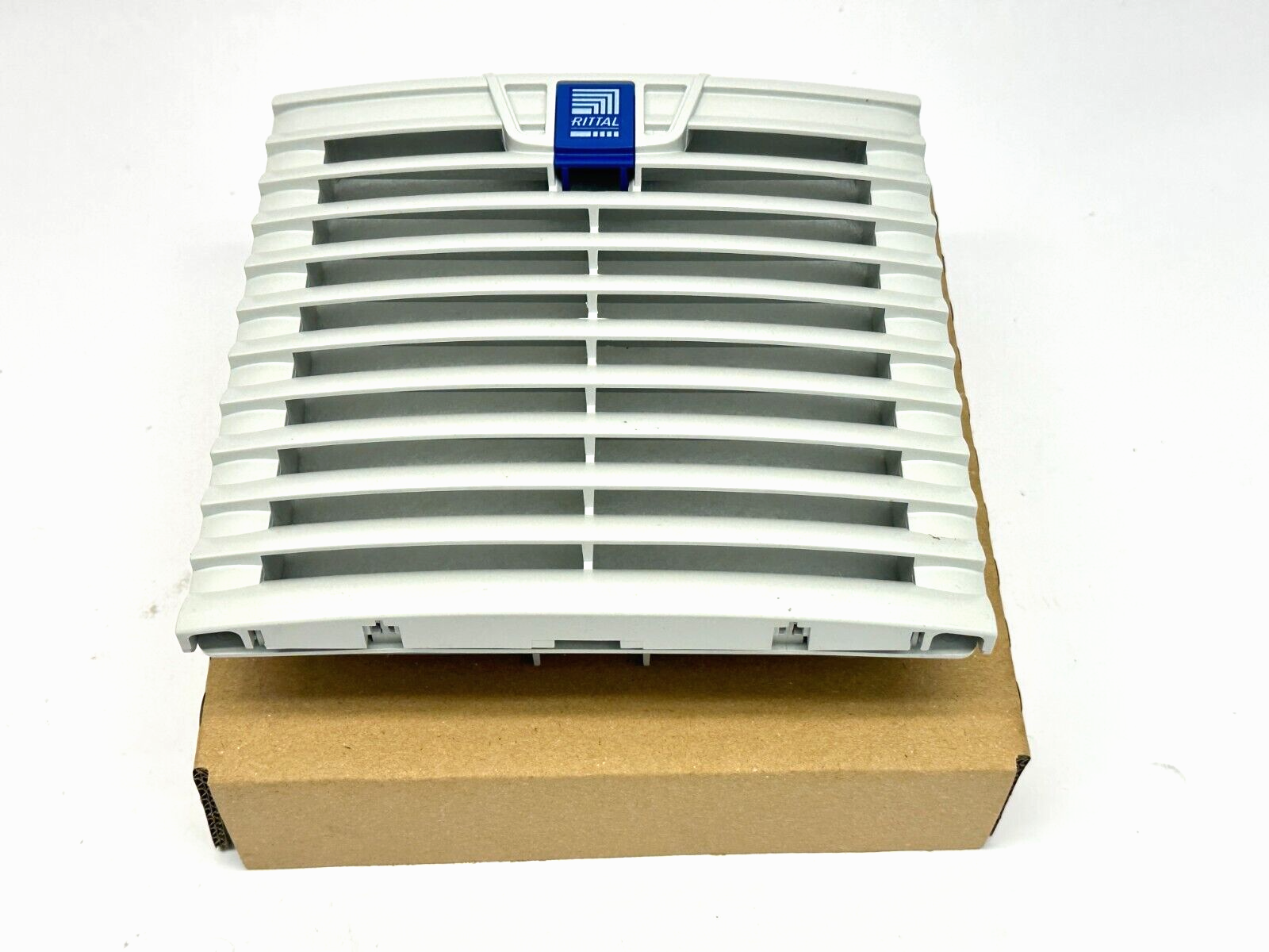Rittal SK 3239.124 TopTherm SK Fan And Filter Units - Maverick Industrial Sales