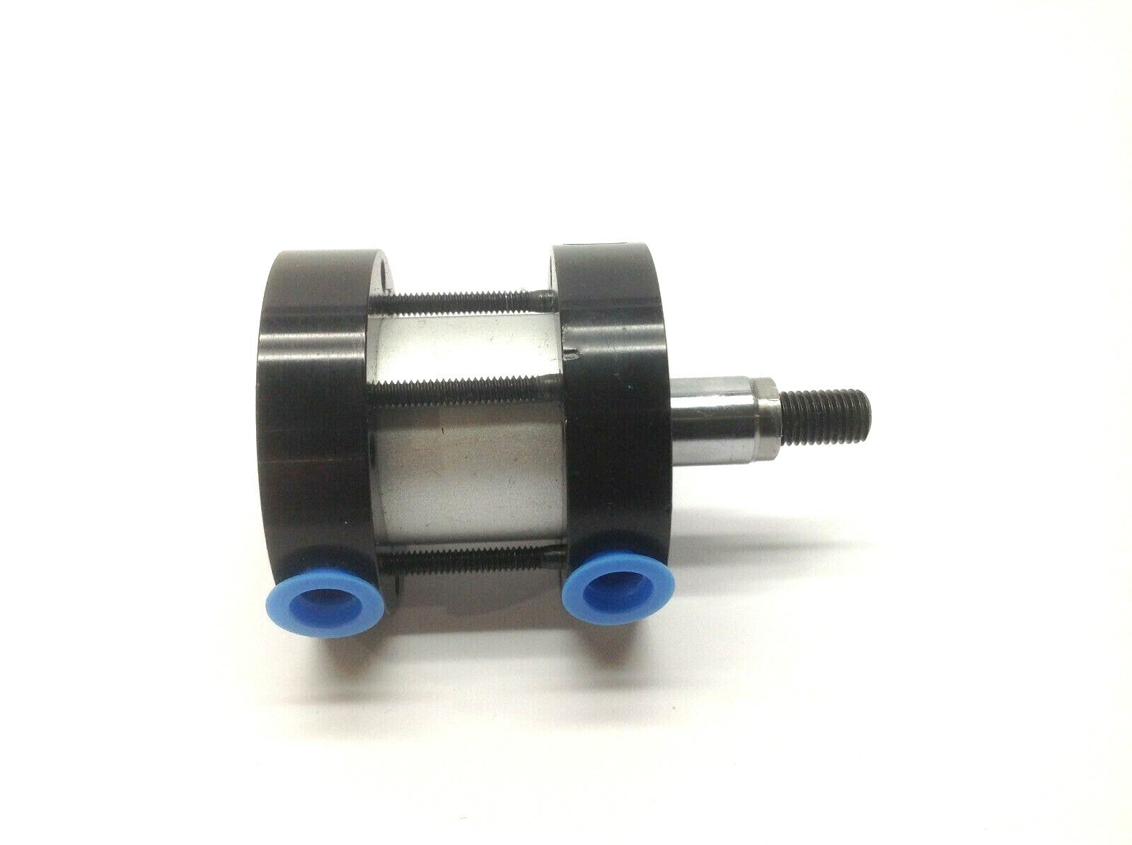 01.2 NLP 4 1.00 | Parker Low Profile Pneumatic Cylinder- New – Open box - Maverick Industrial Sales