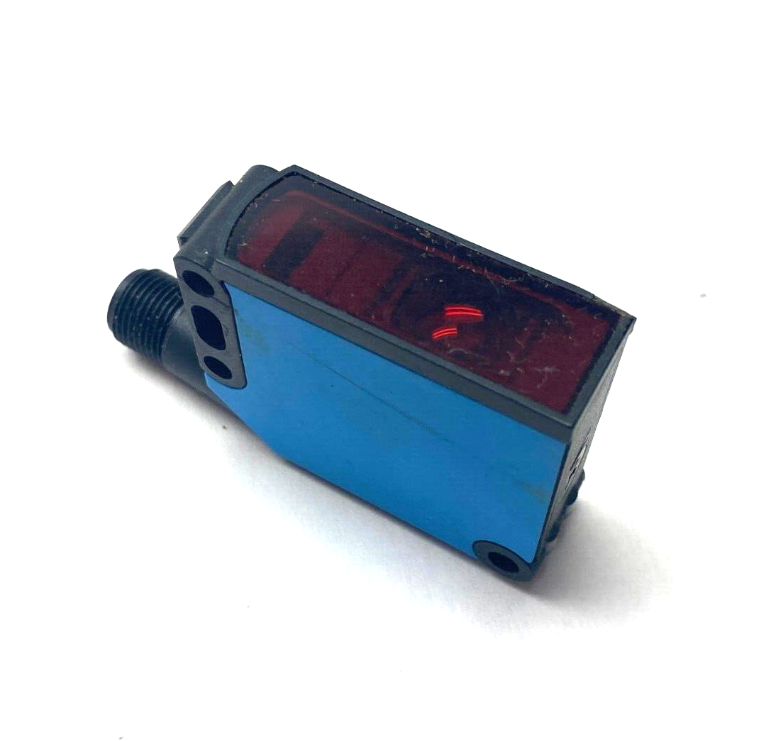 Sick WL11G-2B2531 Retro-Reflective Photoelectric Sensor 1041390 - Maverick Industrial Sales