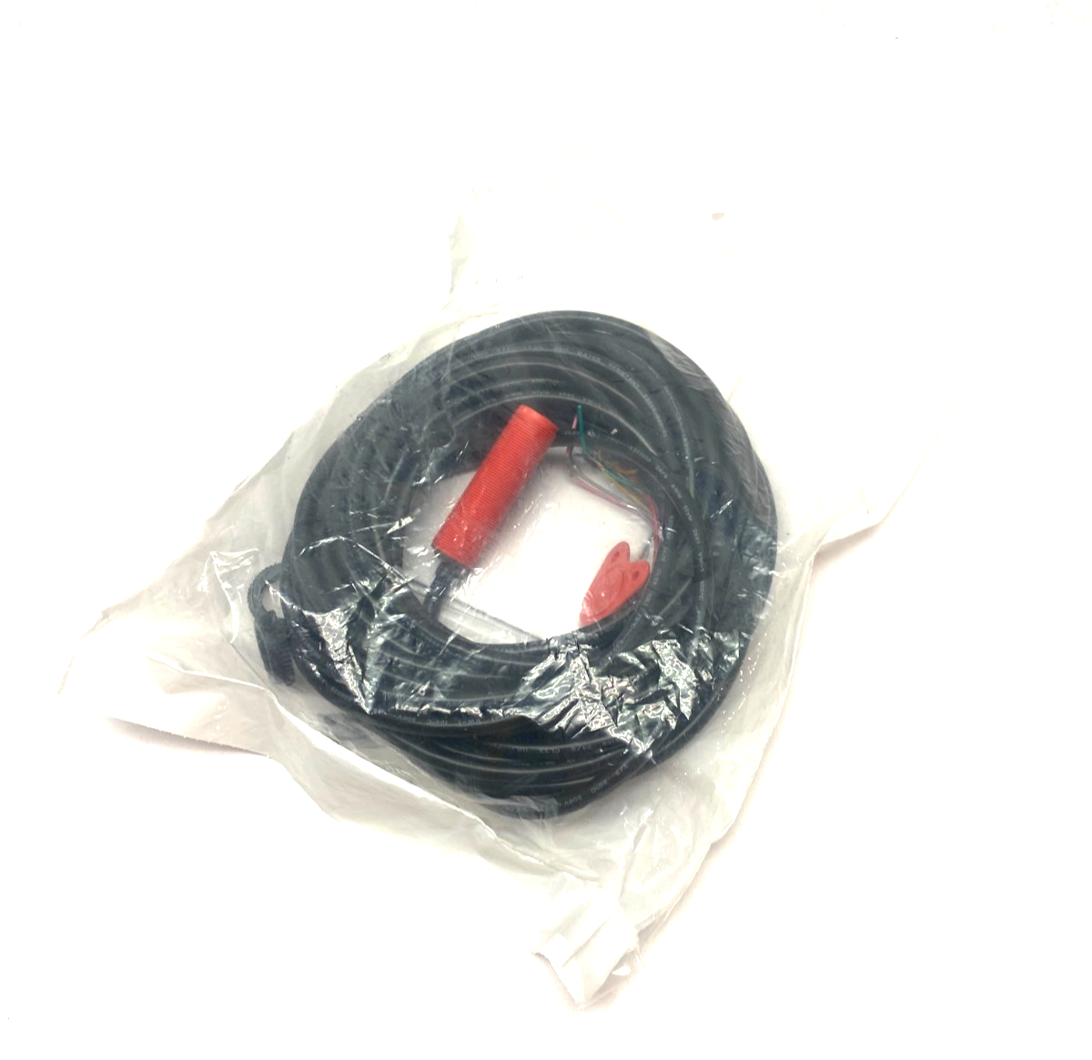Allen Bradley 440N-Z21S16B Ser. B SensaGuard Non-Contact Safety Switch - Maverick Industrial Sales