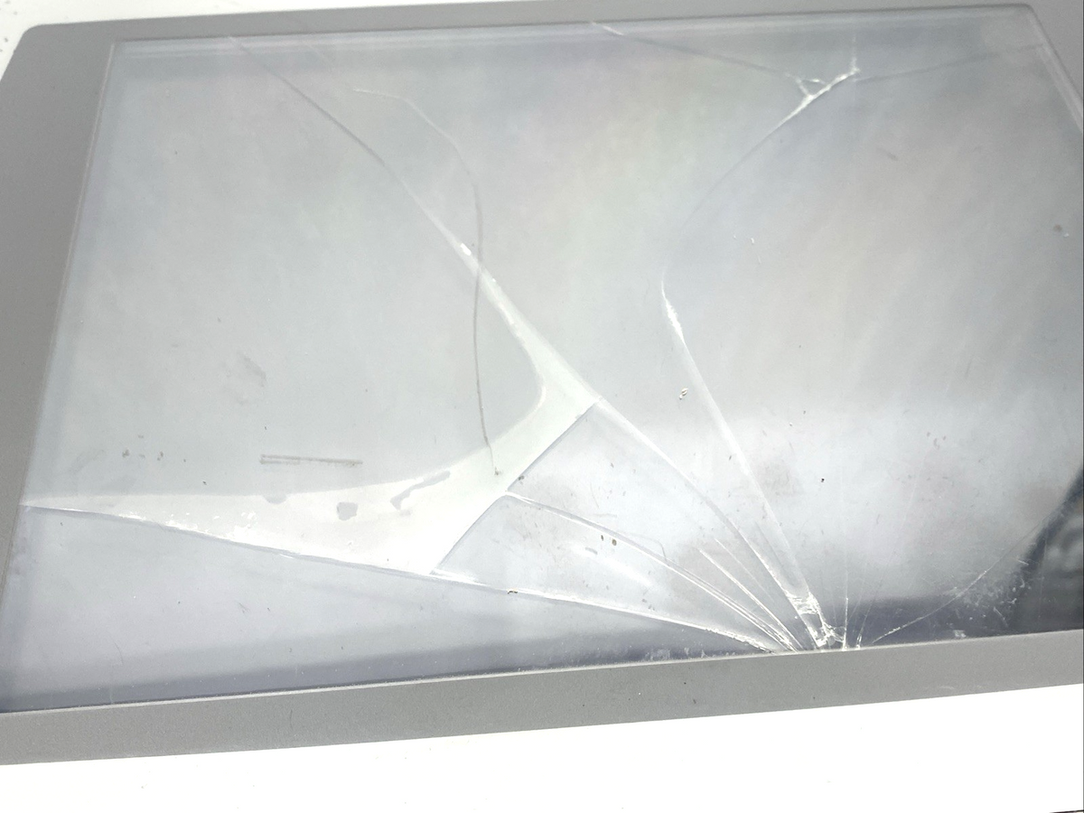 Allen Bradley 2711P-RDT12C Ser. C PanelView Plus Display Module 12.1" - Maverick Industrial Sales