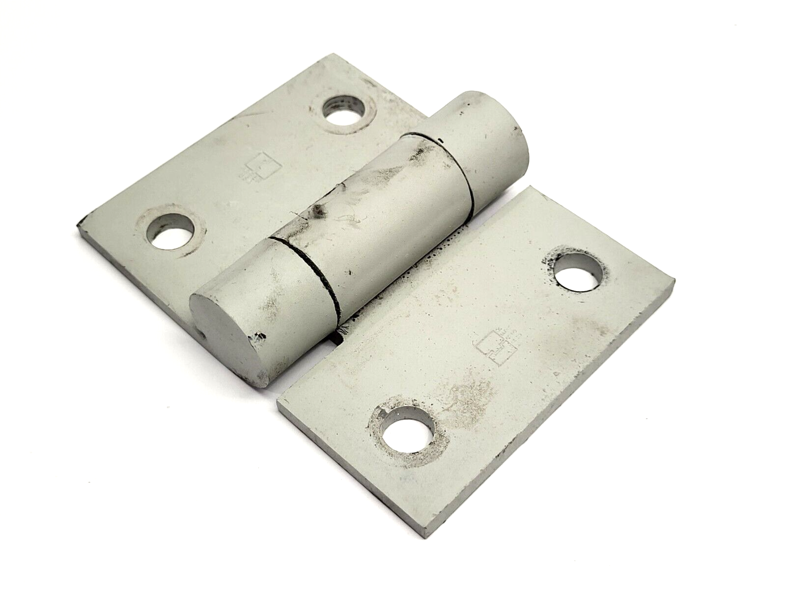 Hager 990 Hinge - Maverick Industrial Sales