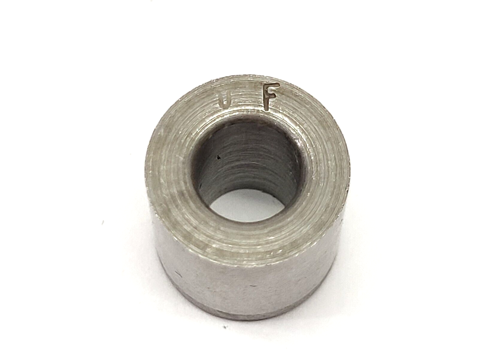 Press Fit Drill Bushing 8491A273 .257" x 1/2" x 1/2" LOT OF 2 - Maverick Industrial Sales