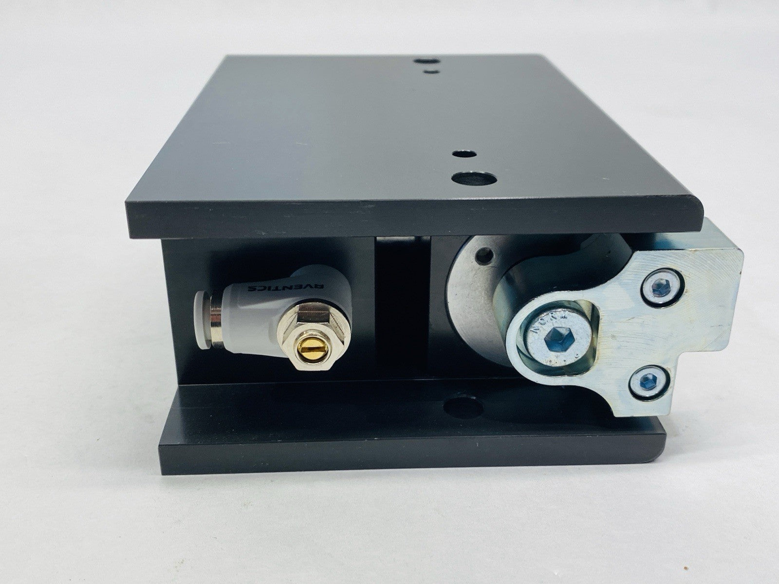 Bosch Rexroth 3842524895 Stop Gate VE2/D-200 - Maverick Industrial Sales