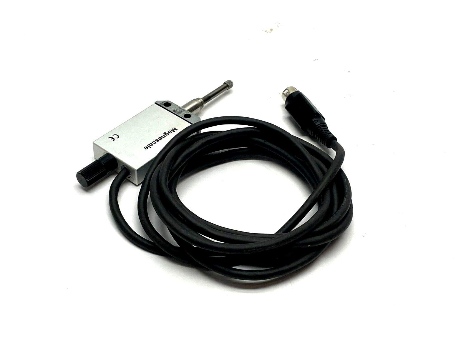 Magnescale DT12N Digital Scale Probe - Maverick Industrial Sales