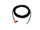 IFM EVC080 Single Ended Cordset ASTAH040MSS0005H04 5m Length - Maverick Industrial Sales