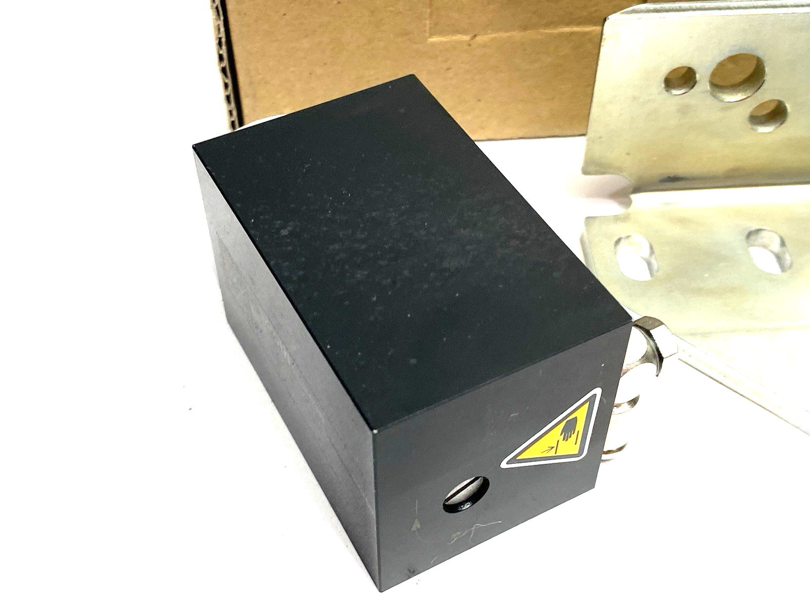 3842557983 | Bosch Rexroth Damper Unit, Pneumatic, CS: DA 2/60 - New - Maverick Industrial Sales