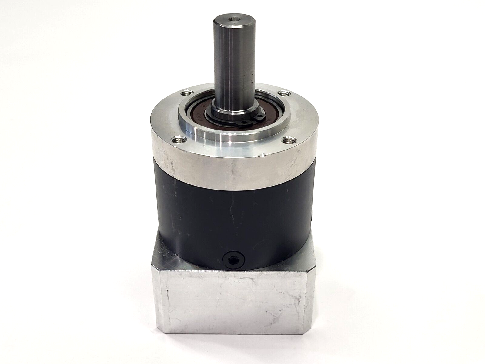 Neugart EMGA-60-P-G5-EAS-60 Gear Box 58472 - Maverick Industrial Sales