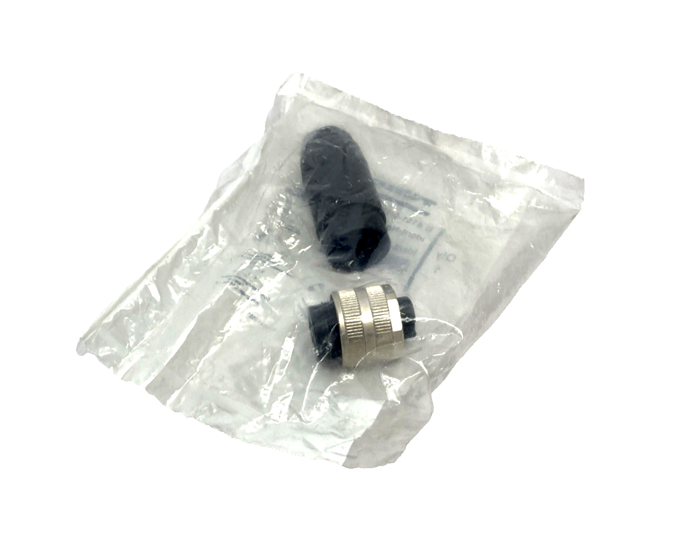 Turck B 4151-0/13.5 Field Wireable Connector 7/8” Female 5-Pin U6420 - Maverick Industrial Sales