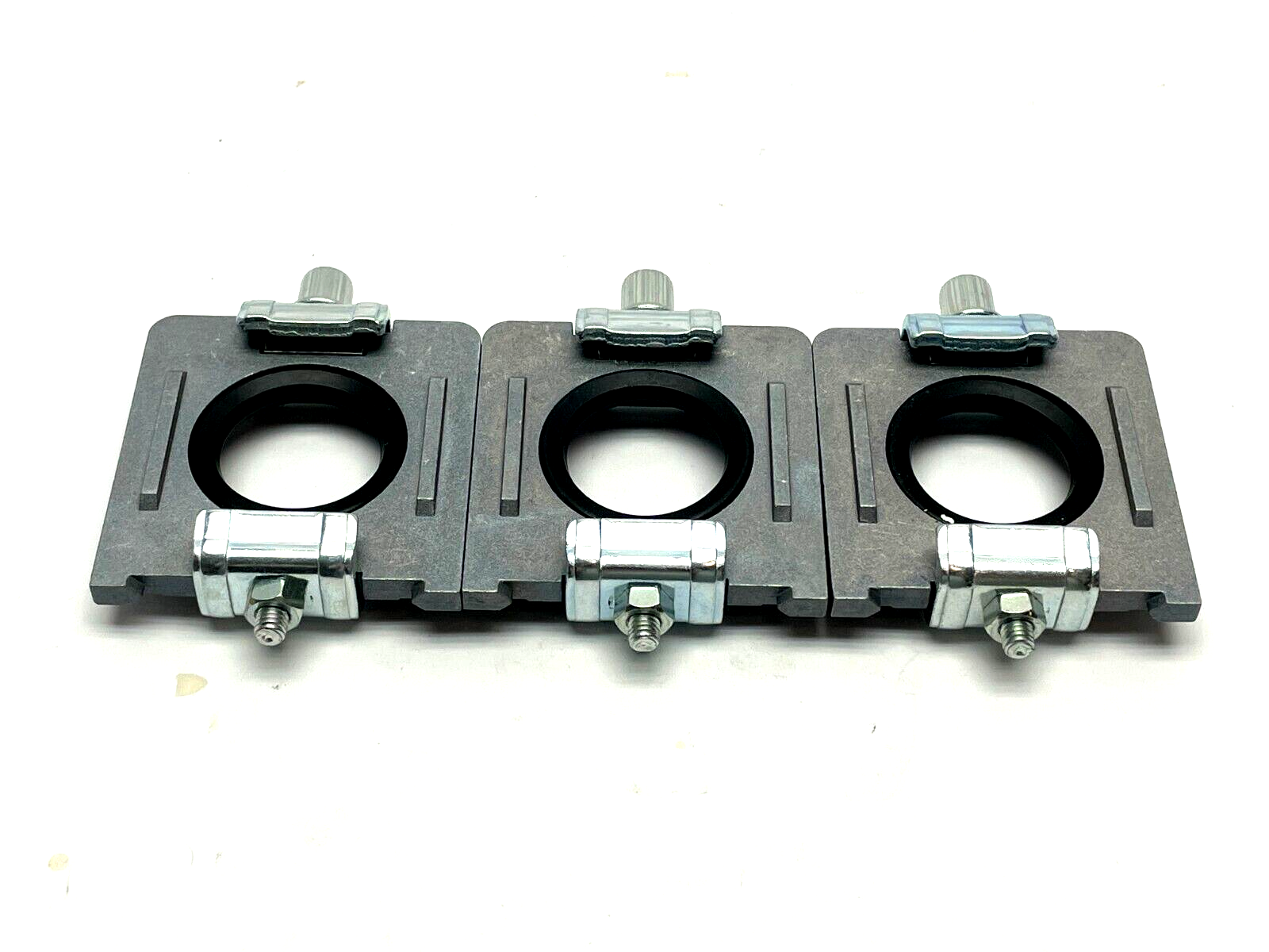 SMC Y600-A Spacer LOT OF 3 - Maverick Industrial Sales