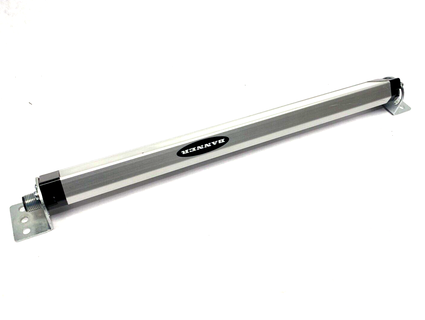 Banner WLS28-2XW285DXQ Light Strip, White LED 285mm 4-Pin M12 88003 - Maverick Industrial Sales