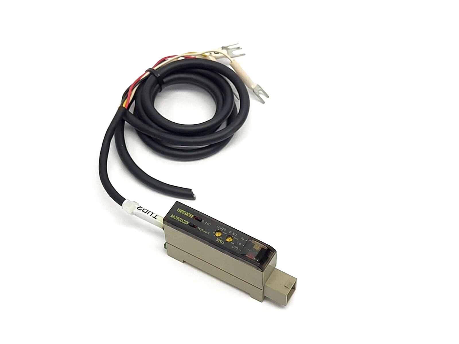 Takex Seeka Sensor TU-7000 12/24VDC - Maverick Industrial Sales