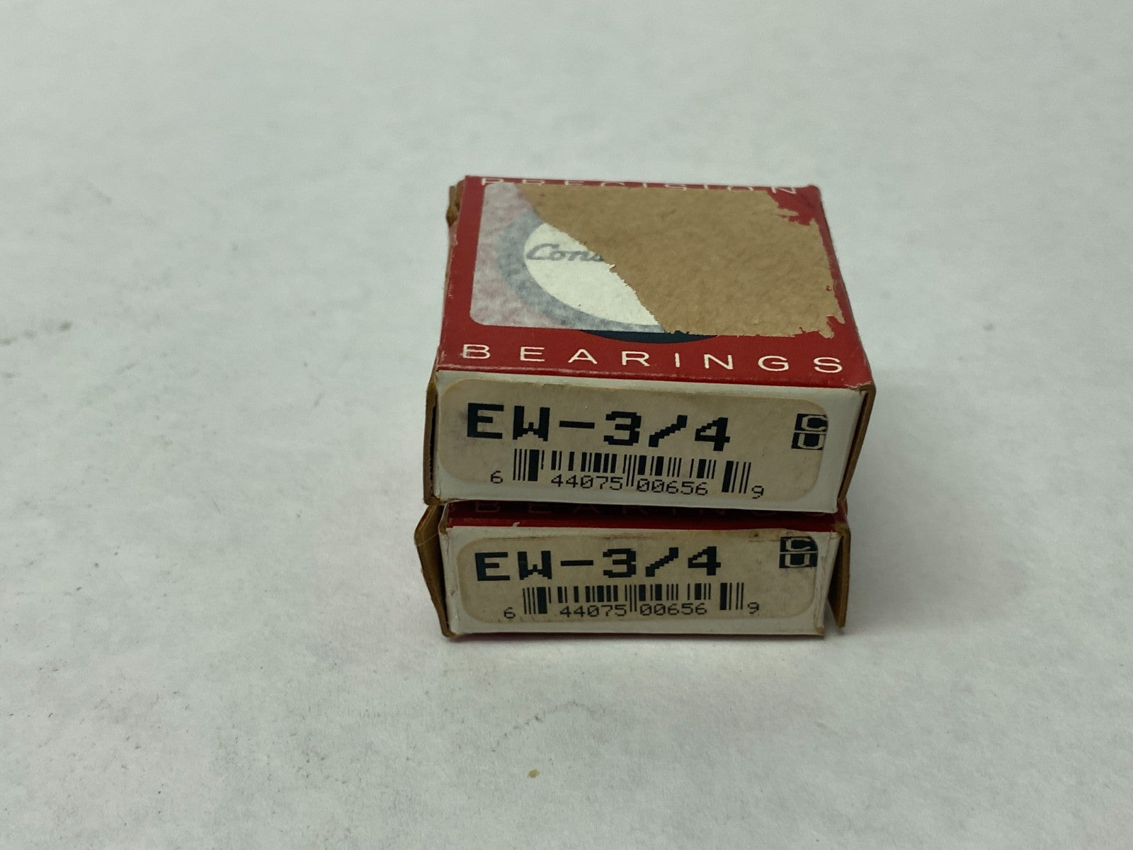 Consolidated EW-3/4 Precision Bearing LOT OF 2 - Maverick Industrial Sales