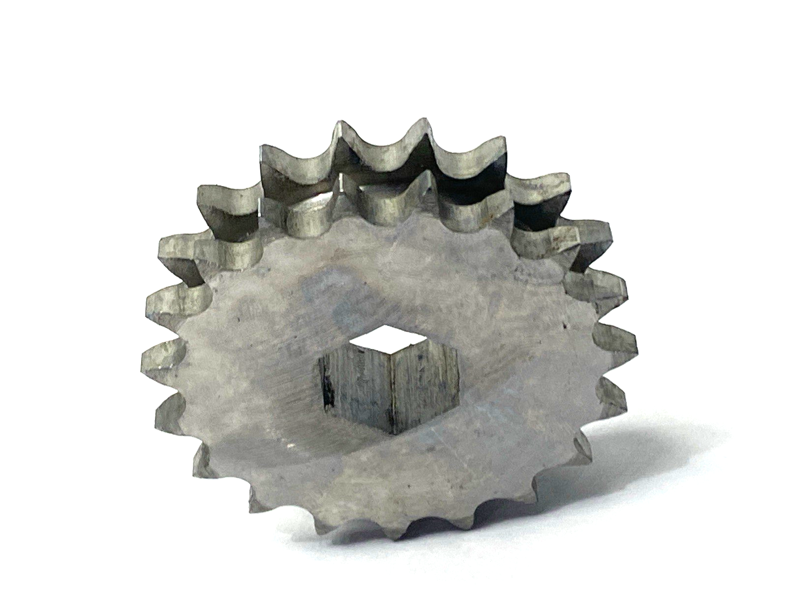 Rexroth 3842548506 Roller Chain Sprocket HQ2/U-H - Maverick Industrial Sales