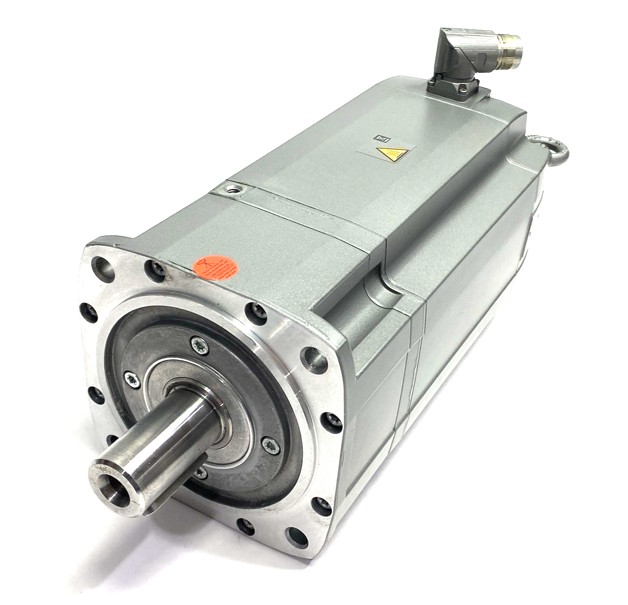 1FT7086-5AC70-1CB0 | Siemens SIMOTICS S Synchronous motor 1FT7, M0=28Nm (100K) - Used - Maverick Industrial Sales