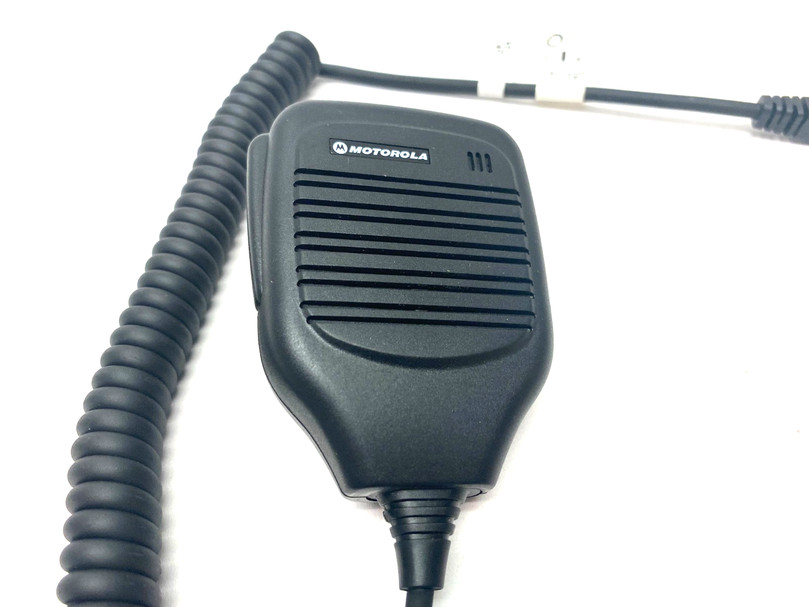 Motorola TALKABOUT 53724 Walkie-Talkie Remote Speaker Phone Push to Talk 00181 - Maverick Industrial Sales