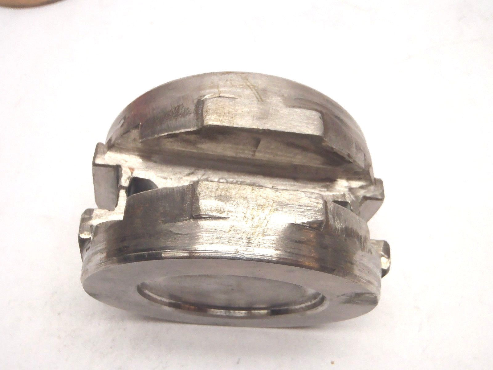 Velan 8955-005-139-S 4" Stainless Steel Valve Wedge - Maverick Industrial Sales