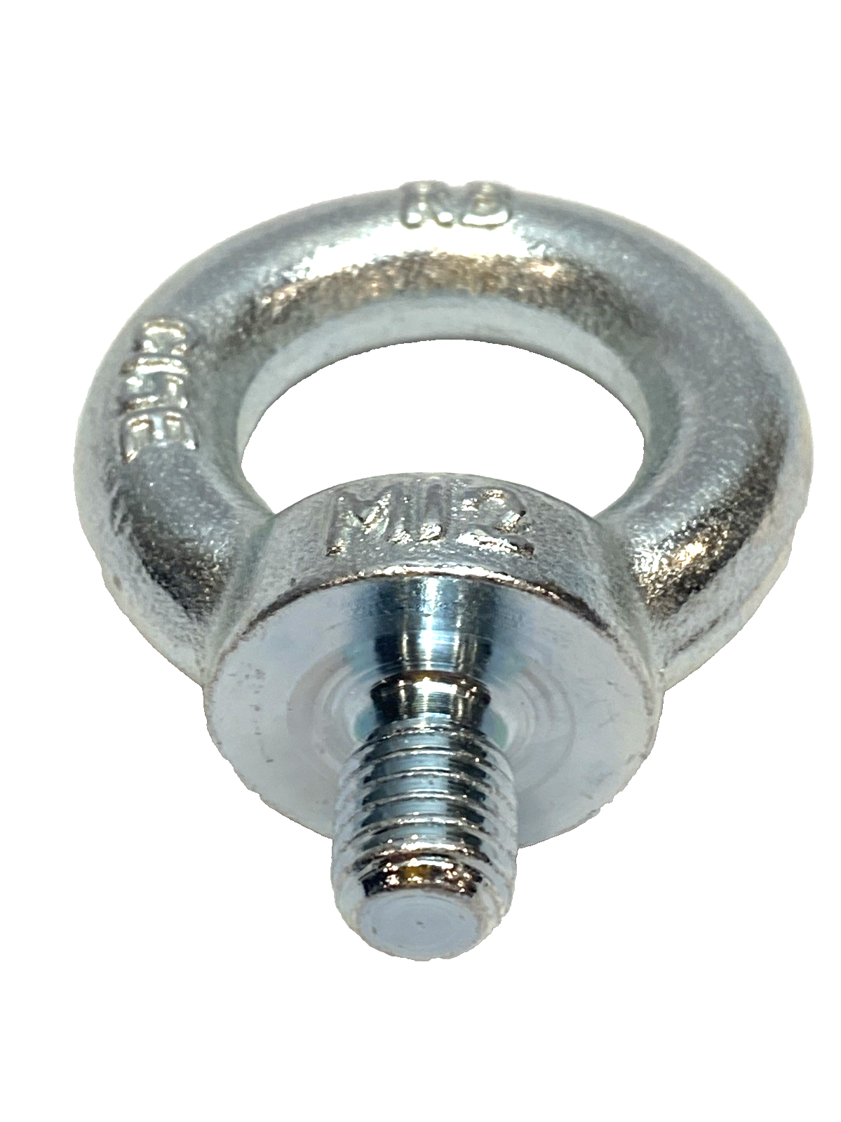 Rittal 2509.010 AX Eyebolts Kit M12 - Maverick Industrial Sales