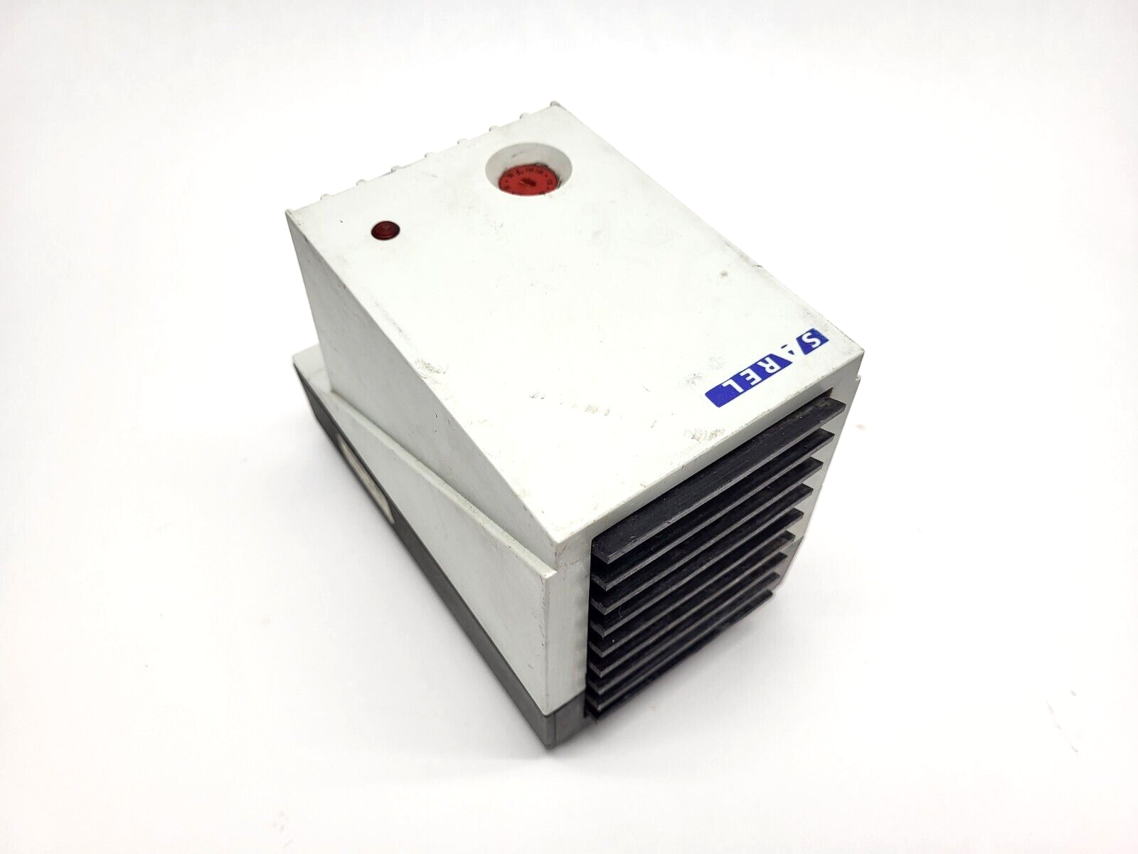 Sarel 17571 Therm Temperature Regulator/ Controller for Enclosure - Maverick Industrial Sales