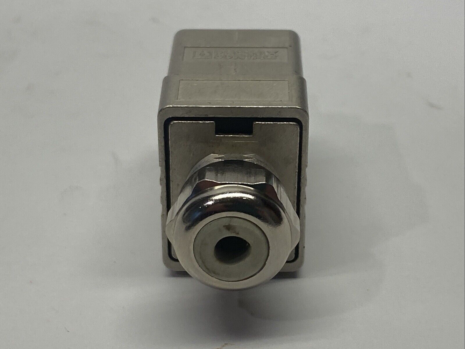 Phoenix Contact VS-PPC-C1-RJ45-MNNA-PG9-4Q5 RJ45 Connector 1608100 - Used - Maverick Industrial Sales
