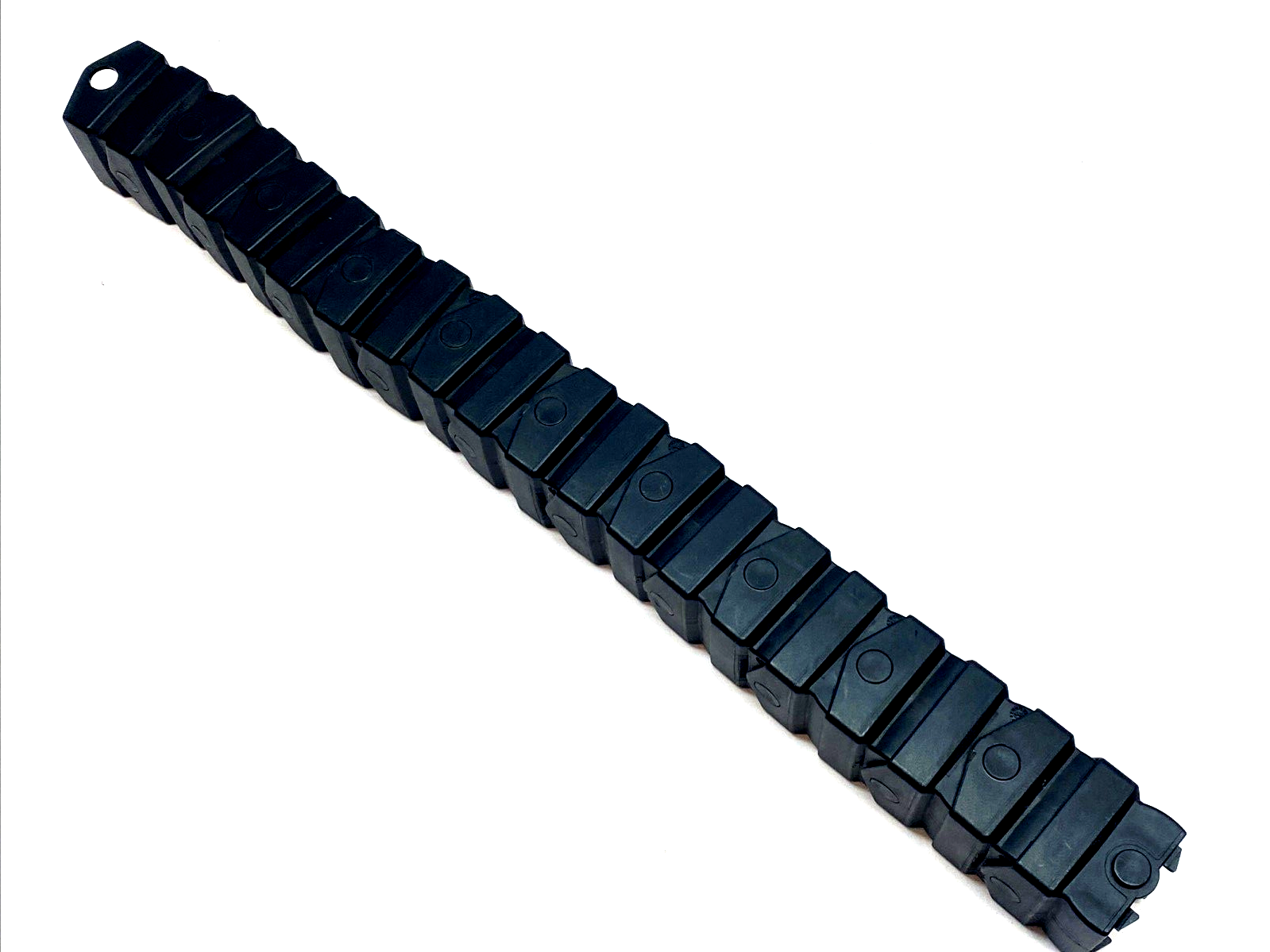 Igus 333.32.075 Energy Chain Cable Carrier 20 Links - Maverick Industrial Sales
