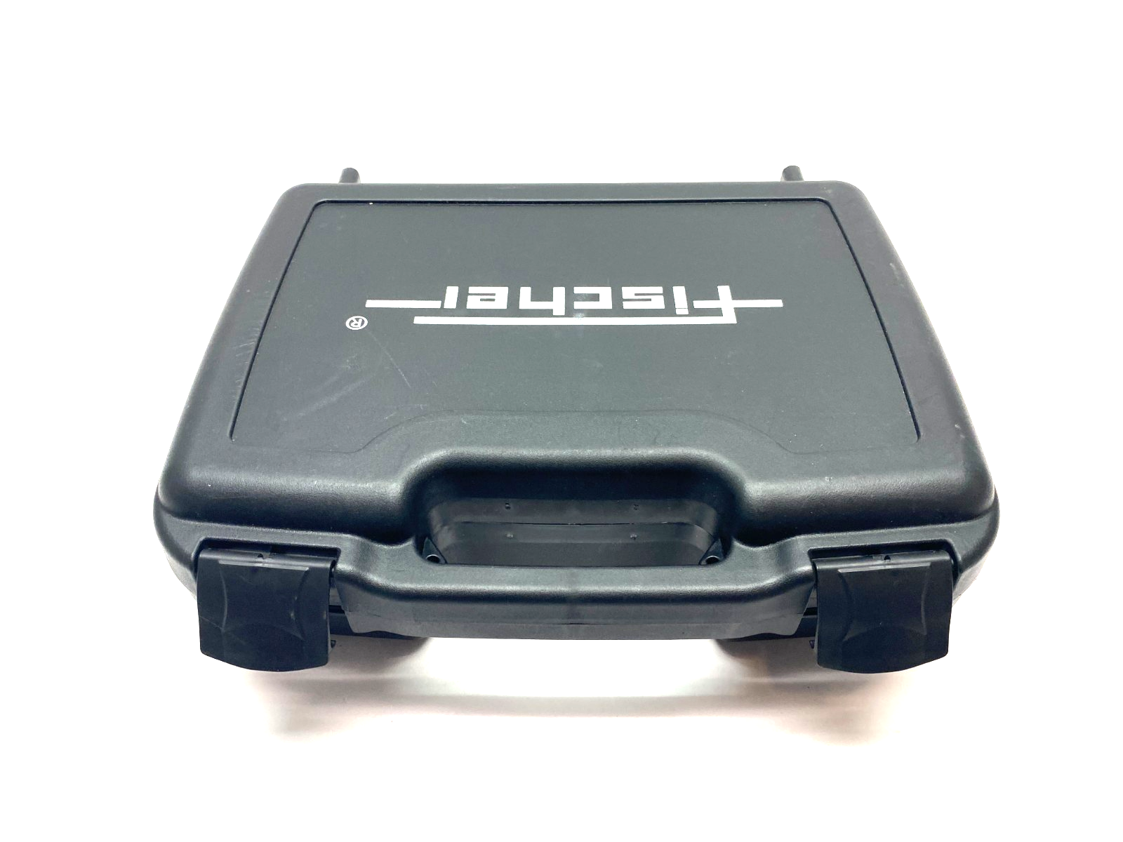 Fischer Heavy Duty Pelican Case for Test Instruments - Maverick Industrial Sales