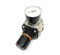 SMC AR40-N04-Z Modular Pneumatic Regulator 1/2" NPT, 7-125psi - Maverick Industrial Sales