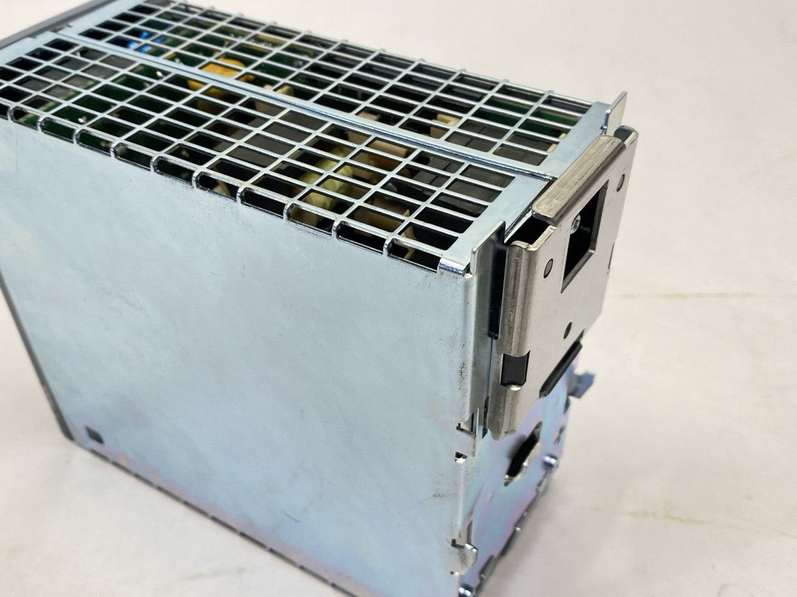 Siemens 6EP3336-7SB00-3AX0 SITOP PSU6200 Stabilized Power Supply 24V/ 10A - Maverick Industrial Sales