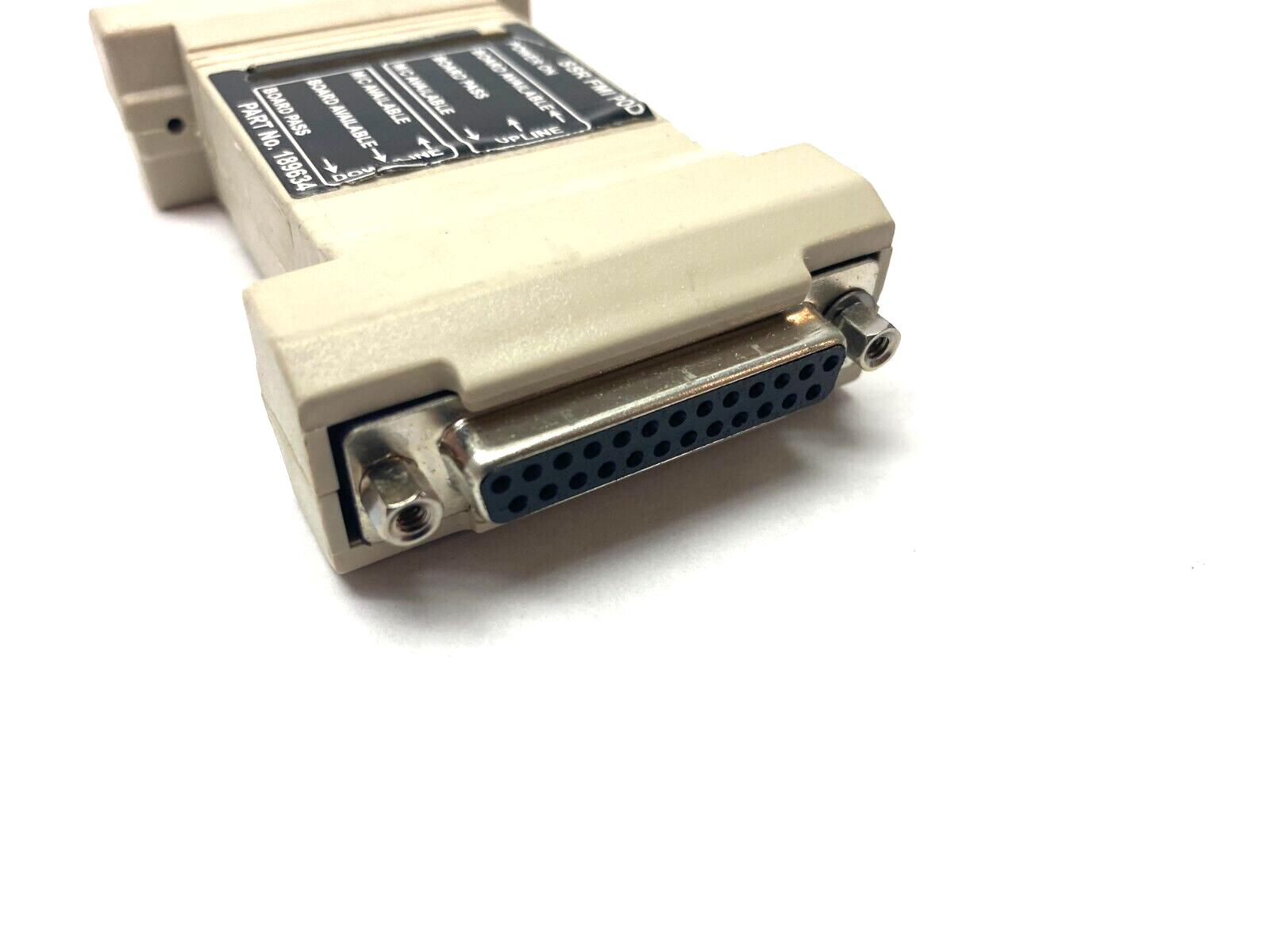 DEK 189634 SSR FMI POD Assembly - Maverick Industrial Sales