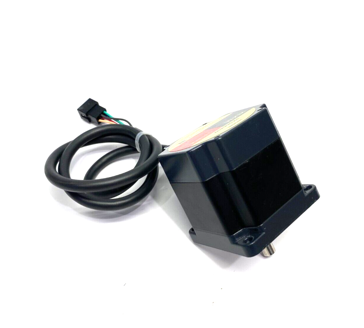 Oriental Motor PK566AW Vexta Stepping Motor 5-Phase 0.72 Degree Step 1.43VDC - Maverick Industrial Sales