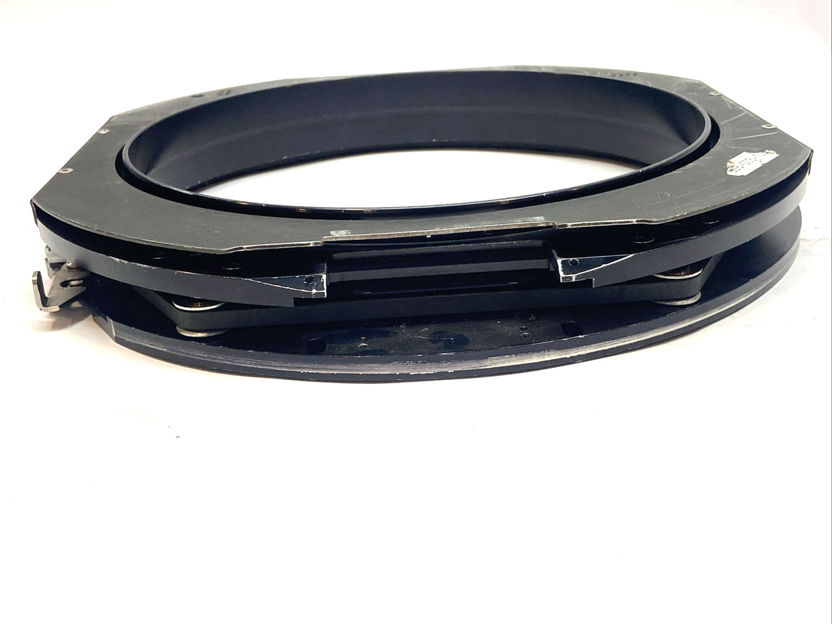 ASM Assembly S01-15595 "I" Assembly Component Mechanism DAD8982B0097#5 - Maverick Industrial Sales