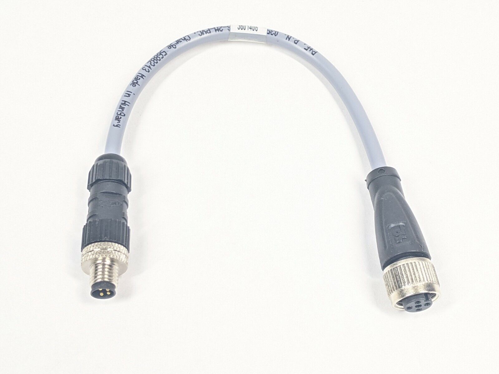 Knapp Graz IN3601406 Adapter Cable for Sensor 0112 ZE044150 - Maverick Industrial Sales