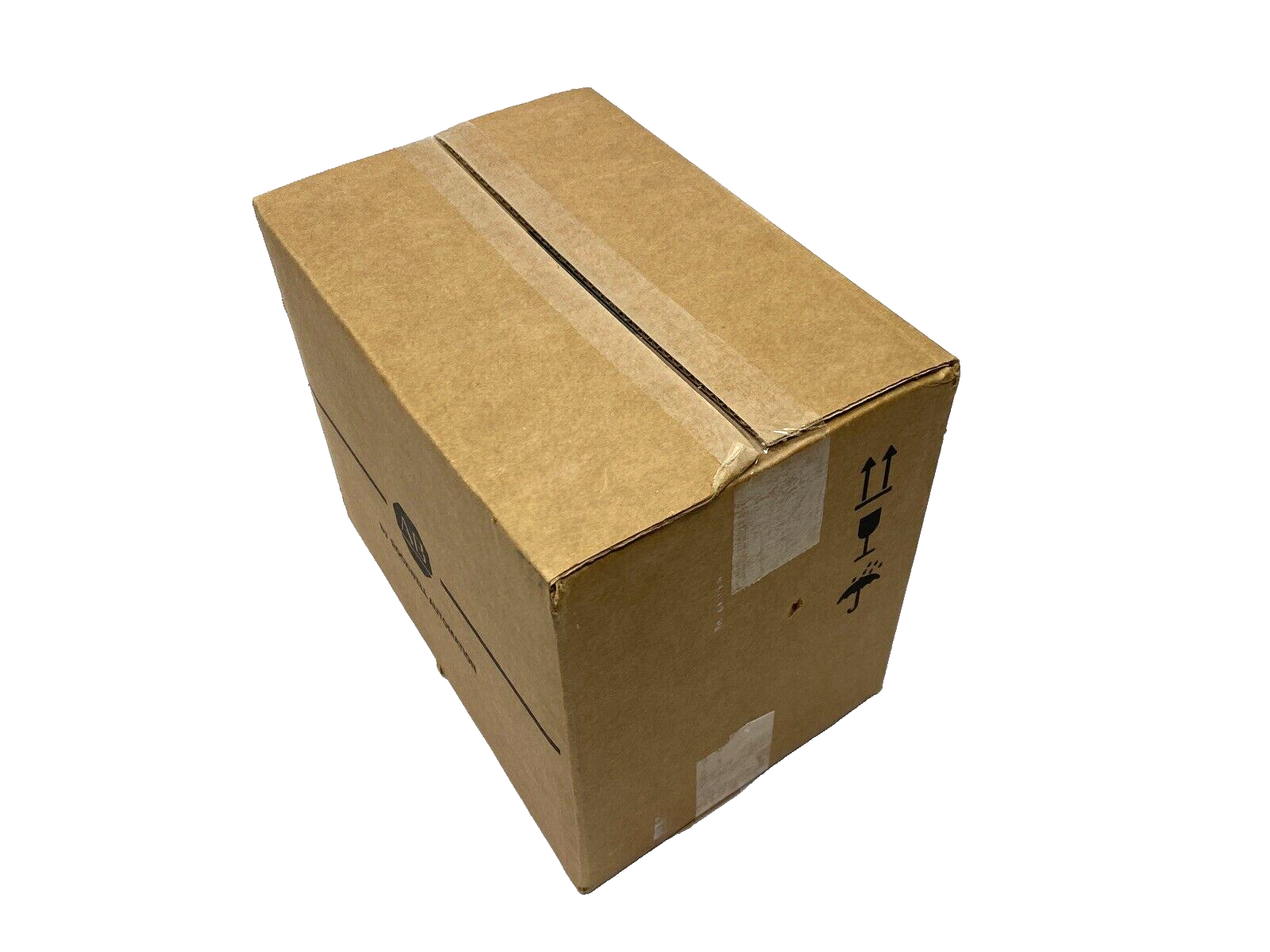 Allen Bradley VPL-B0633T-PJ14AA Kinetix AC Servo Motor Ser. A - Maverick Industrial Sales