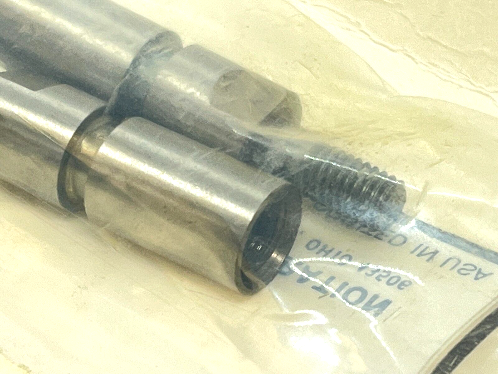 ARO 91628 Piston Rod LOT OF 2 - Maverick Industrial Sales