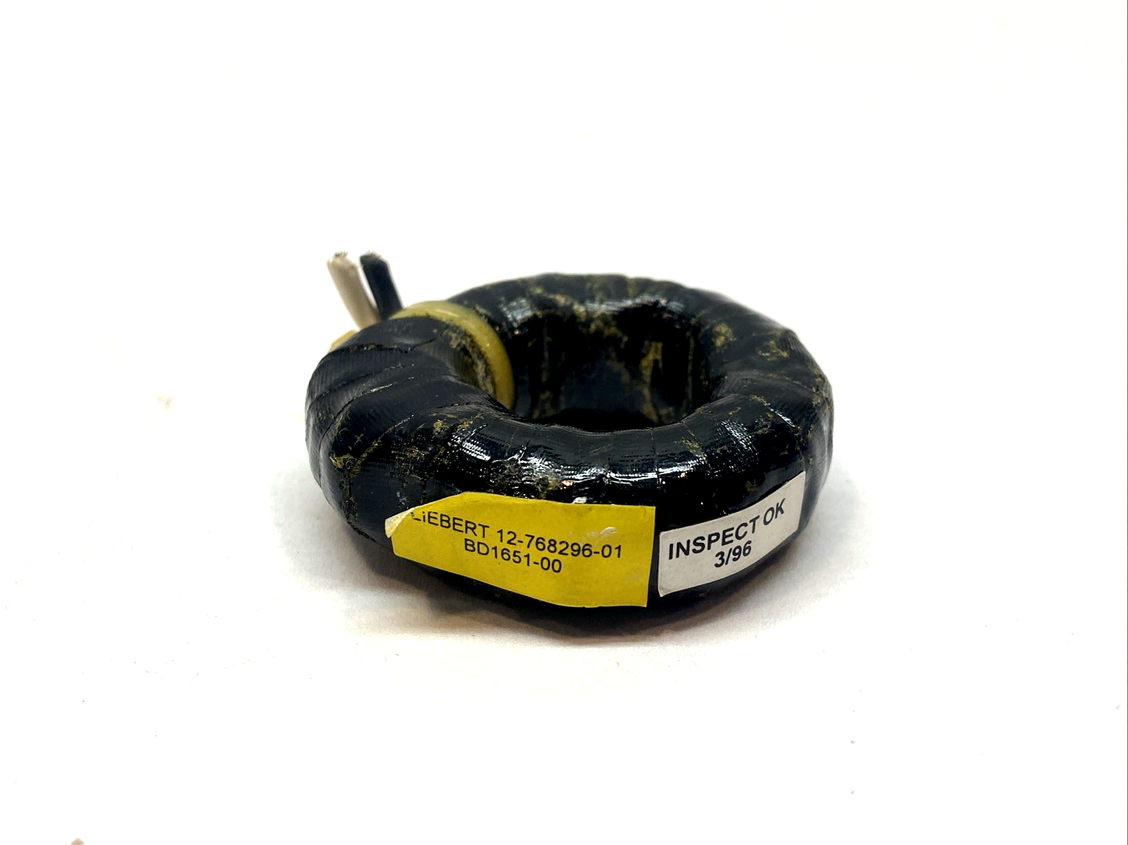 Liebert 12-768296-01 Current Transformer - Maverick Industrial Sales